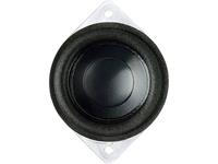 Visaton BF 45 S 8 Ohm 1.8 Zoll 4.5cm Breitband Lautsprecher-Chassis 4W 8Ω