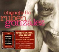 BMG Chanchullo - Ruben Gonzalez