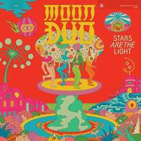 Sacred Bones Stars Are The Light - Moon Duo