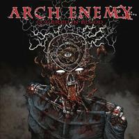 Century Media Covered In Blood - Arch Enemy