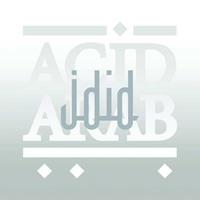 Crammed Discs Jdid - Acid Arab