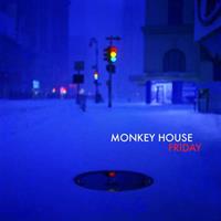 Purple Monkey Friday - Monkey House