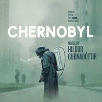 Deutsche Grammophon Chernobyl - 2019 Mini Series - Hildur Gudnadottir