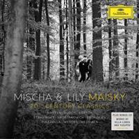Deutsche Grammophon 20th Century Classics - Mischa Maisky & Lily