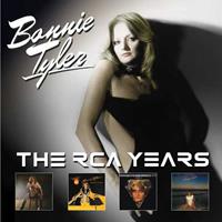 Cherry Red Rca Years - Bonnie Tyler