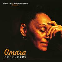 BMG Omara Portuondo (Buena Vista S - Omara Portuondo