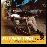 BMG Savane - Ali Farka Toure