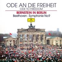 Deutsche Grammophon Ode An Die Freiheit / Ode To Freedom - Leonard Bernstein