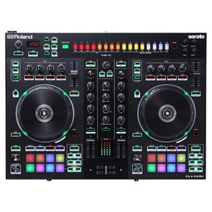 Roland DJ-505 DJ-controller