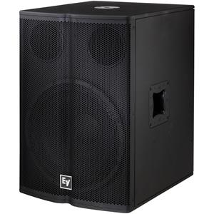 TX1181 Passieve subwoofer 18 inch