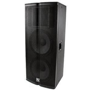 Electro Voice TX2152 Passieve luidspreker 2x 15 inch 1000W