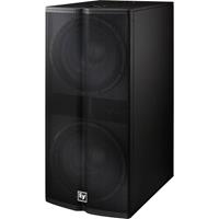 Electro Voice TX2181 Passieve subwoofer 2x 18 inch