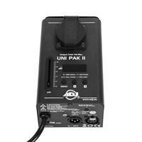 Uni Pak MKII DMX dimmerpack en switchpack