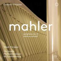 Symphony No. 4 And Piano Quartet (Att. Matthews) - Orchestre Philharmonique Du Luxe