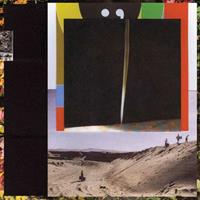 Jagjaguwar I,I - Bon Iver