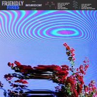 Polydor Inflorescent - Friendly Fires