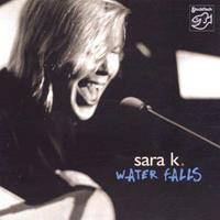 Stockfisch Records Water Falls - Sara K.
