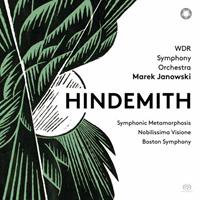 Pentatone Orchestral Works - Wdr Symphony Orchestra - Marek J