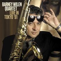 Live In Tokyo '91 - Barney Wilen Quartet