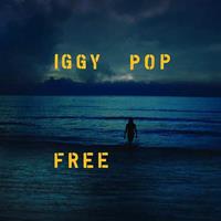 Caroline Free - Iggy Pop