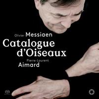 Pentatone Catalogue D'Oiseaux - O. Messiaen