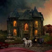 Reigning Phoenix Music In Cauda Venenum - Opeth