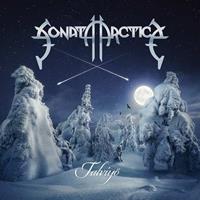 Reigning Phoenix Music Talviyo - Sonata Arctica