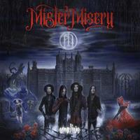 Arising Empire Unalive - Mister Misery