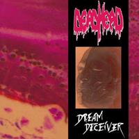 Napalm Records Dream Deceiver - Dead Head