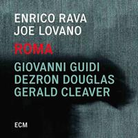 ECM Roma - Joe Enrico Rava & Lovano