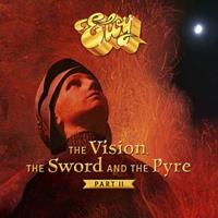 Soulfood Vision, The Sword And The Pyre (Part Ii) - Eloy