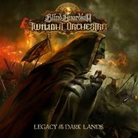 Multiple Legacy Of The Dark Lands - Blind Guardian Twilight Orches