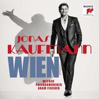 Sony Wien - Jonas Kaufmann