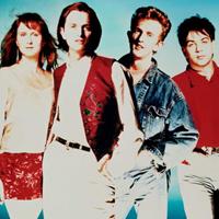 Sony From Langley Park To Memphis - Prefab Sprout