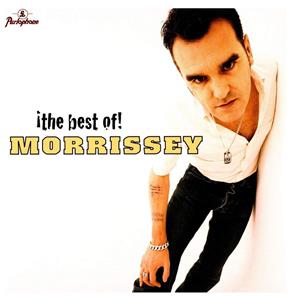 fiftiesstore Morrisey - The Best Of! 2-LP