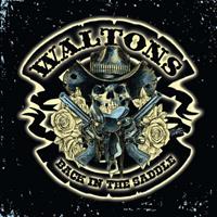 Quasilectric Back In The Saddle - Waltons