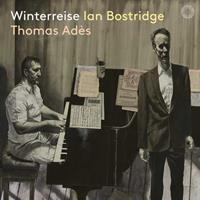 Pentatone Winterreise - Ian Bostridge / Thomas Ades