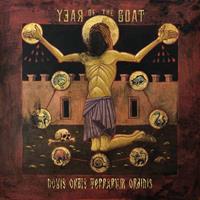 Napalm Records Novis Orbis Terrarum Ordinis - Year Of The Goat