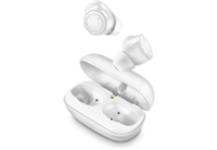 cellular-line In-ear-hoofdtelefoon Petit True Draadloos Wit