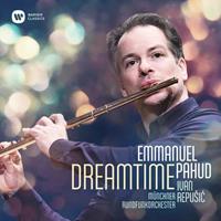 Warner Classics Dreamtime - Emmanuel Pahud