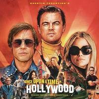 Columbia Quentin Tarantino's Once Upon A Time In Hollywood Original Motion Picture Soundtrack - Various