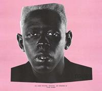 Columbia Igor - The Creator Tyler