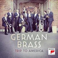 Sony Trip To America - German Brass