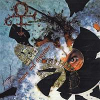 Legacy Chaos And Disorder - Prince