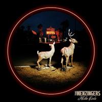 Epitaph Hello Exile - The Menzingers