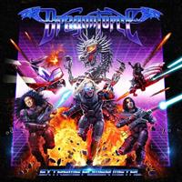 Earmusic Extreme Power Metal - Dragonforce