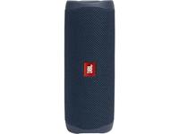 JBL FLIP 5 Blue Bluetooth Lautsprecher