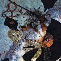 Legacy Chaos And Disorder - Prince