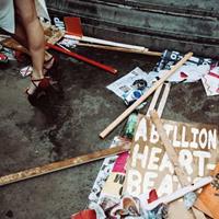 Virgin A Billion Heartbeats - Mystery Jets