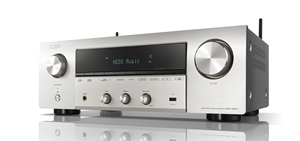 Denon »DRA-800H« 2 Stereo-Netzwerk-Receiver (WLAN, Bluetooth)